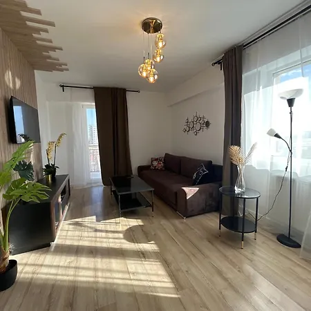 Apartament Abc - 42 Bucureşti