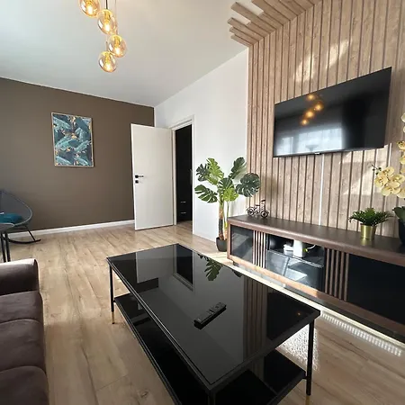 Apartment Abc - 42 *