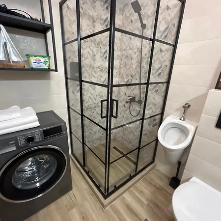 Apartment Abc - 42 *