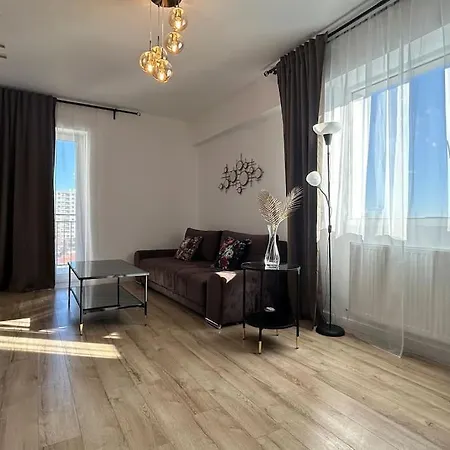 Apartment Abc - 42 *