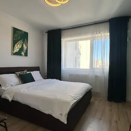 Apartament Abc - 42 *