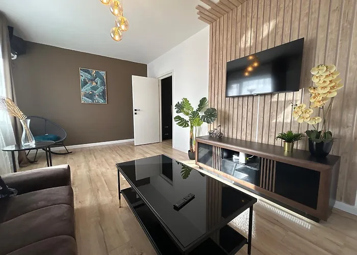 Apartament Abc - 42 *