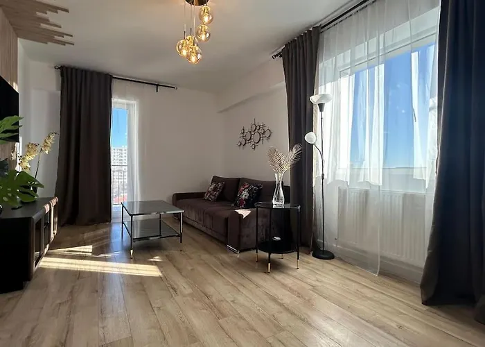 Apartament Abc - 42 *