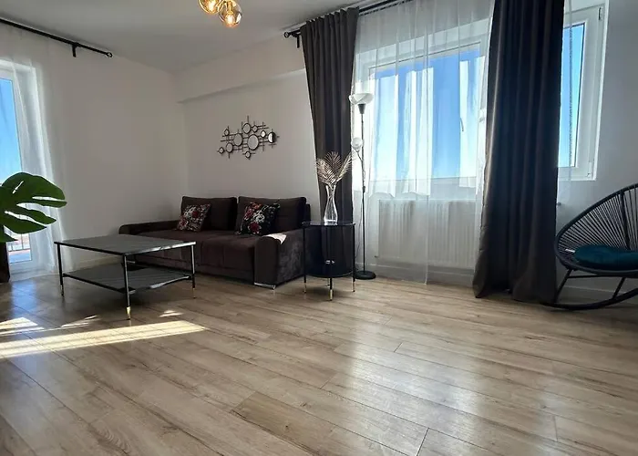 Abc - 42 Apartament