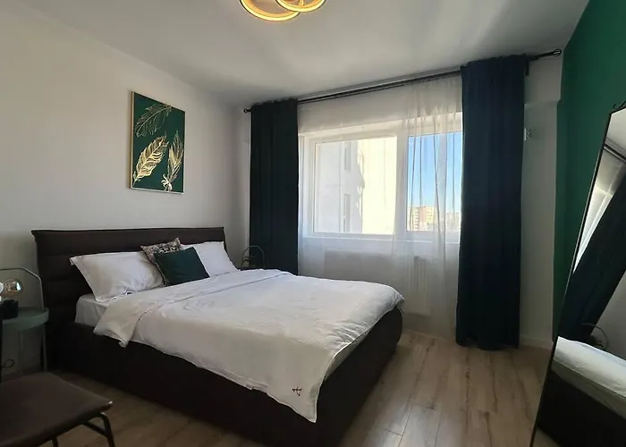 Apartament Abc - 42 *