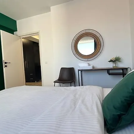 Abc - 42 Lejlighed *