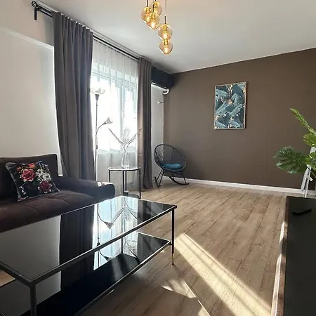 Апартаменты Abc - 42