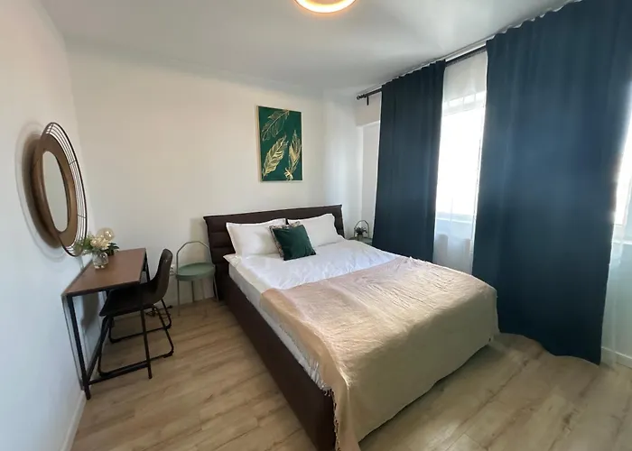 Abc - 42 Apartment