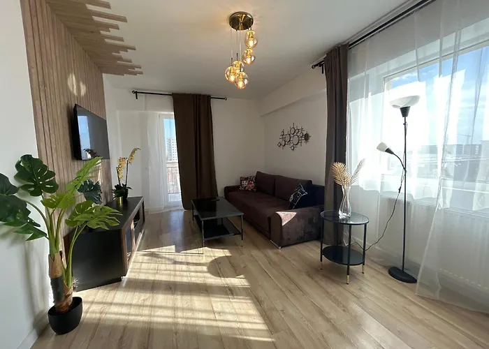 Lejlighed Abc - 42 Bukarest