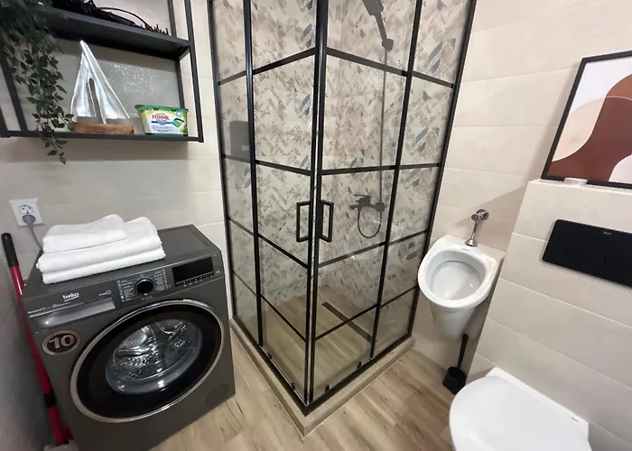 Apartment Abc - 42 *