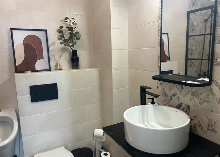 Apartment Abc - 42