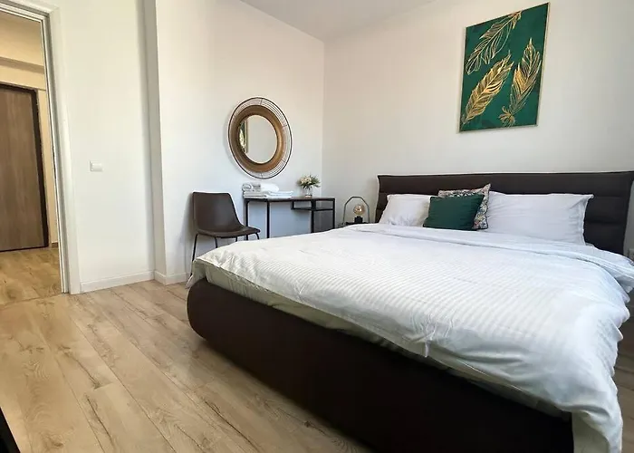 Abc - 42 Apartment