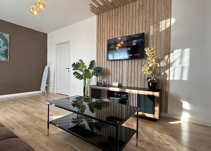 Abc - 42 Apartment Bucharest