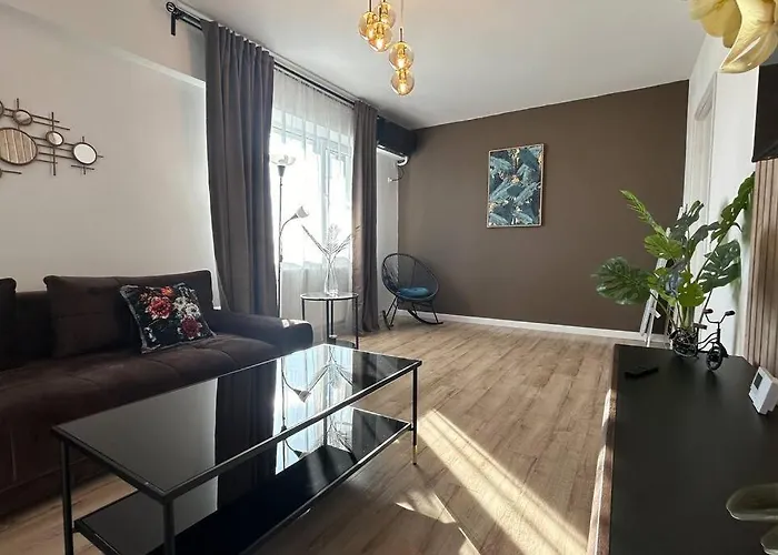 Apartment Abc - 42