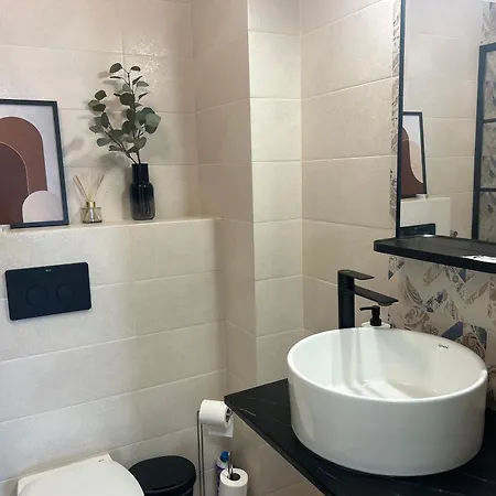 Apartment Abc - 42