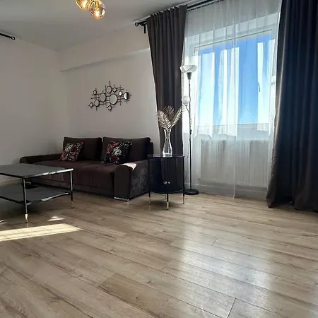 Abc - 42 Apartment