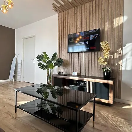 Abc - 42 Apartment Bucharest